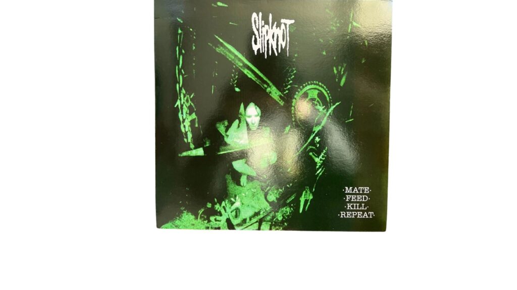 slipknot
