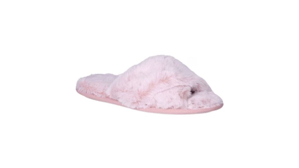 slippers