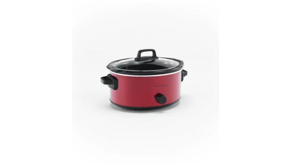 slow cooker
