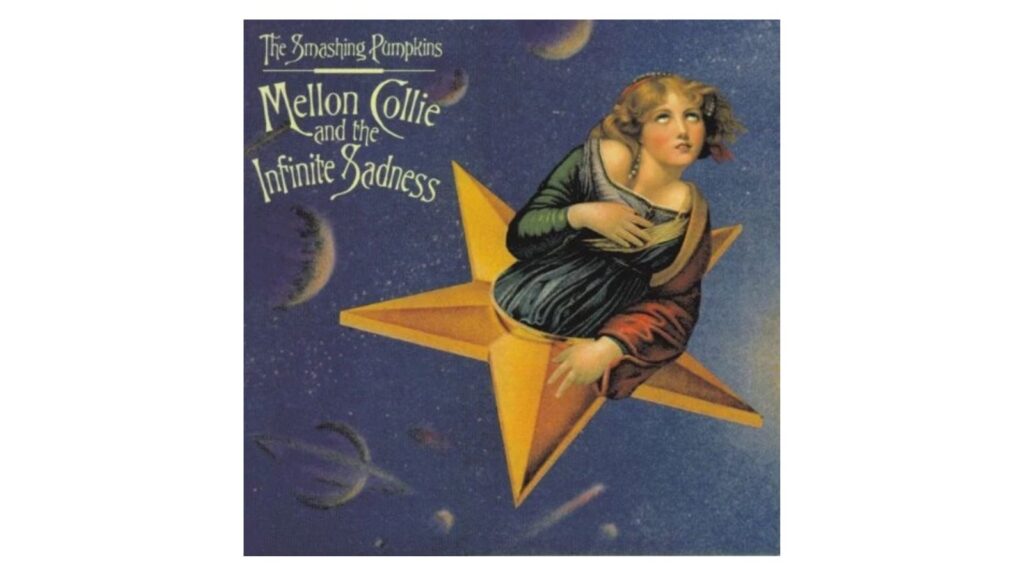 smashing pumpkins