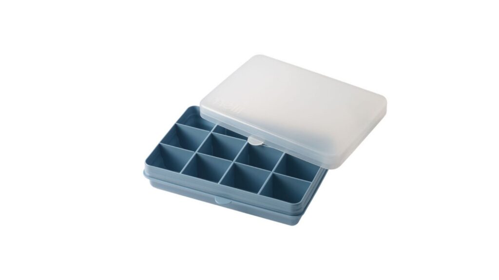 snackle box