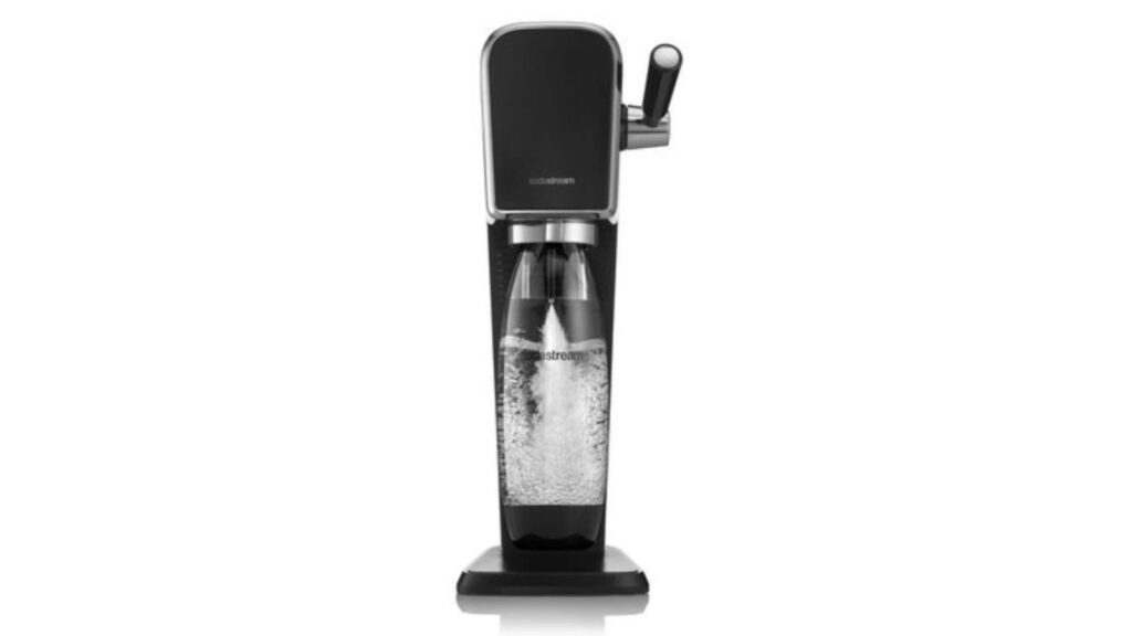 soda stream