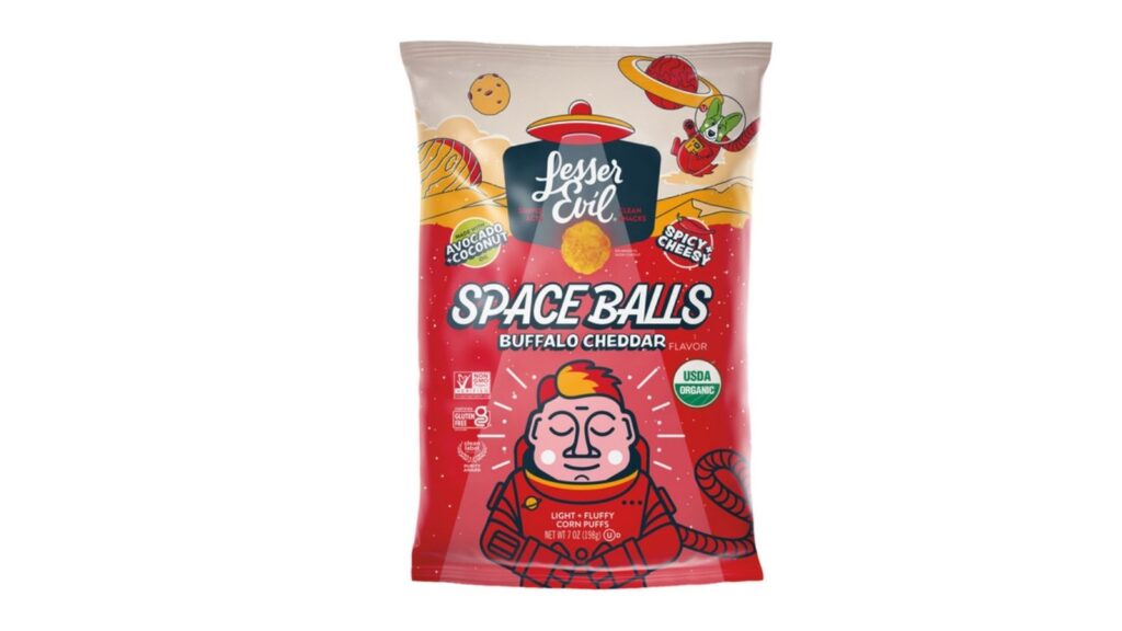space balls