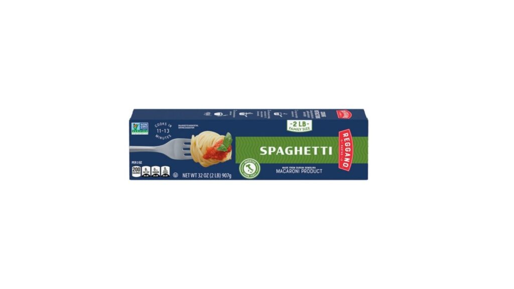 spaghetti