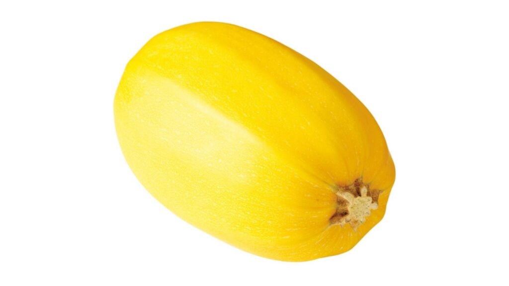 spaghetti squash