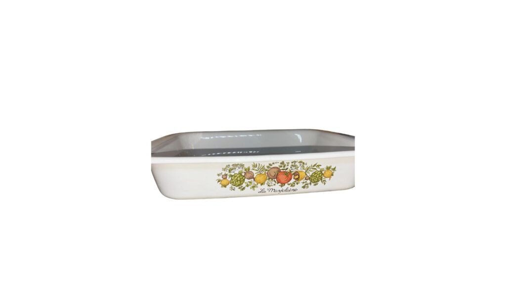 Spice of Life French inscription roaster