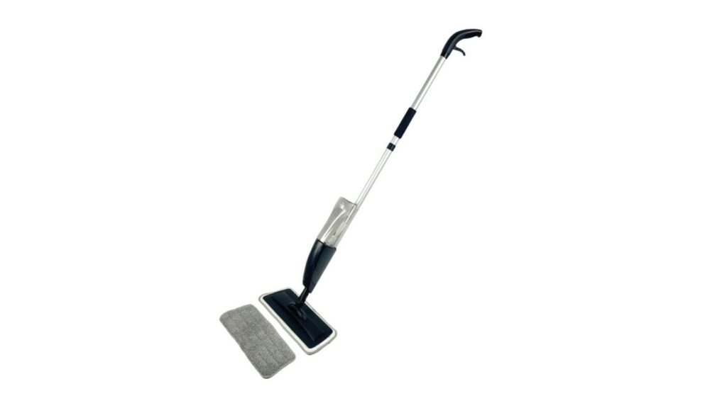 spray mop