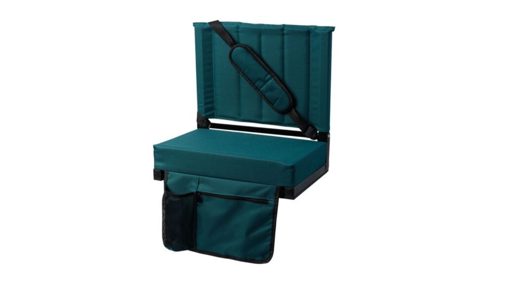 stadium seat