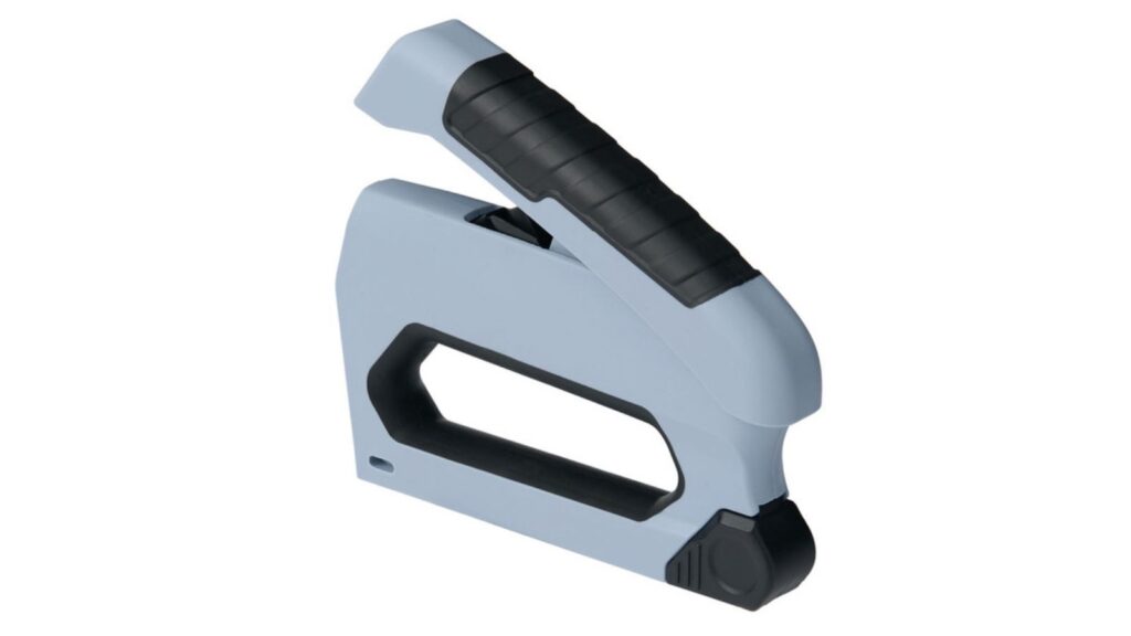 staple gun