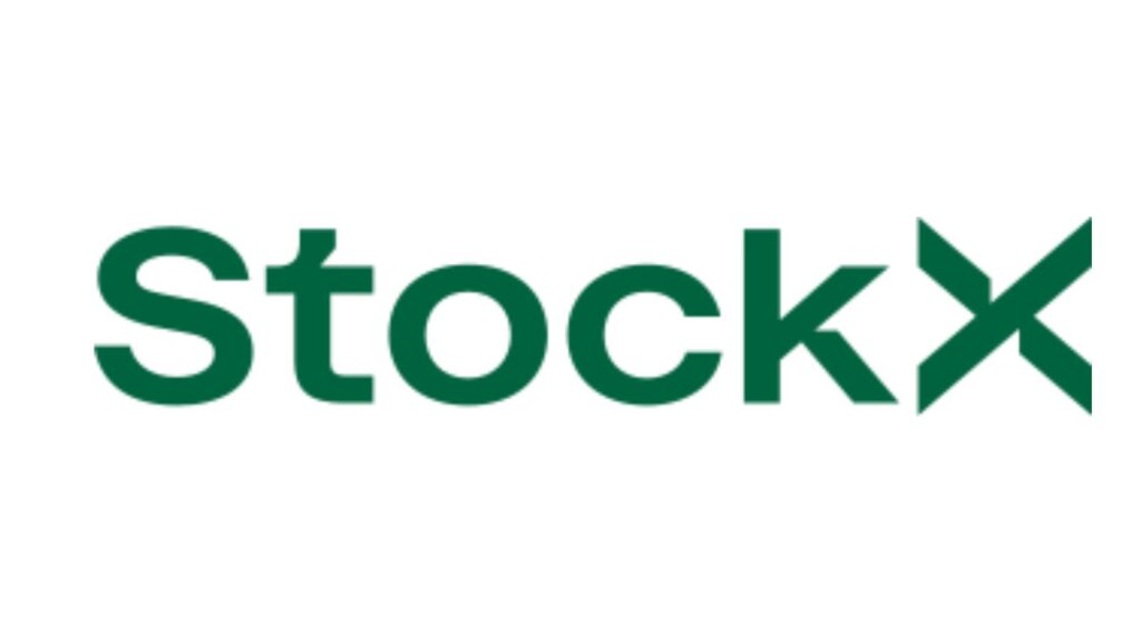 stock X logo