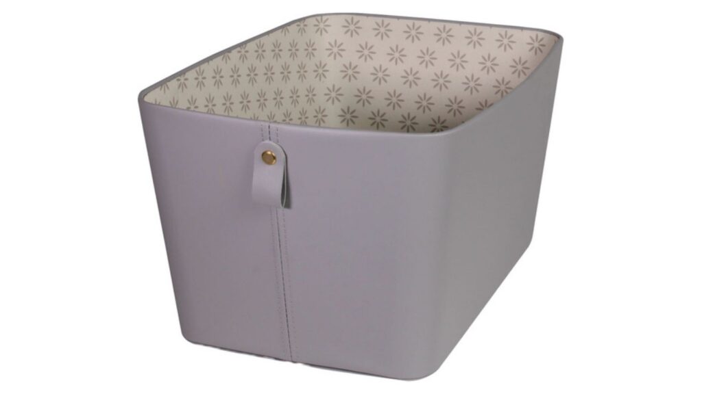 storage box