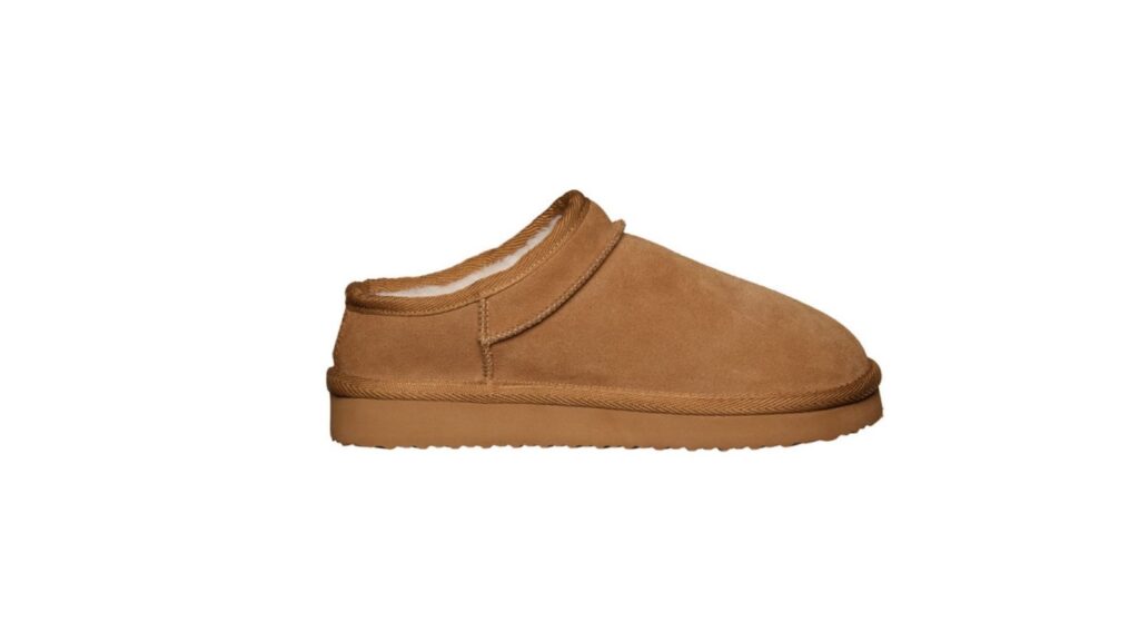 suede slip on shoes
