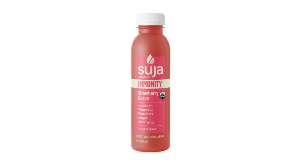 suja Immunity