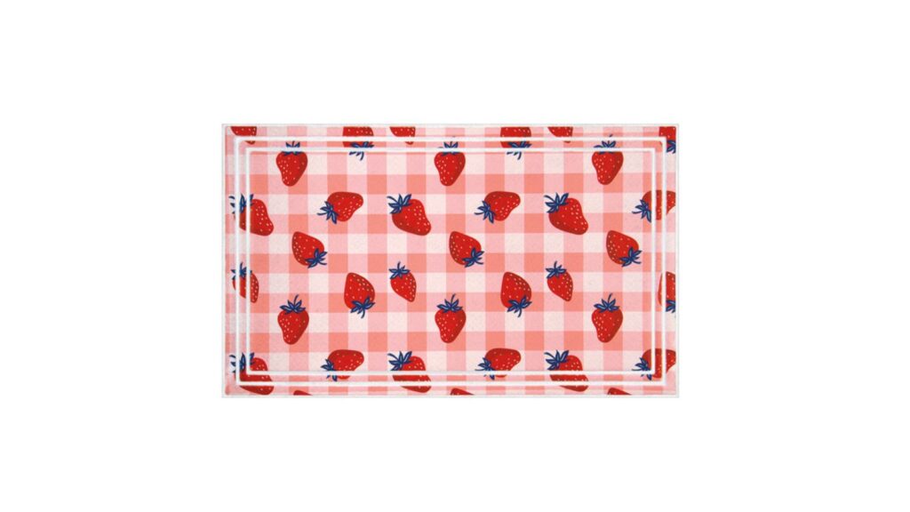 summer mat