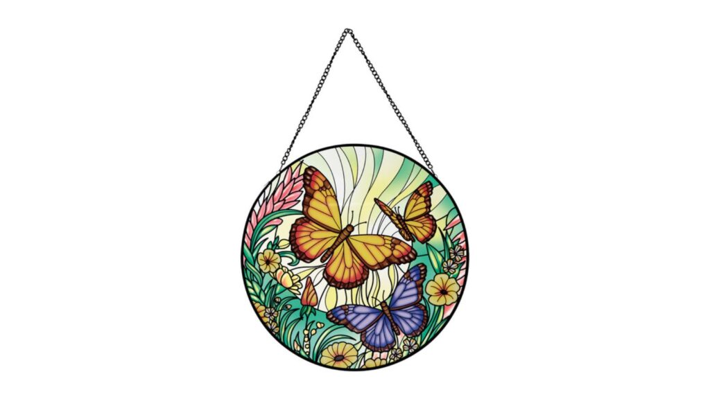sun catcher