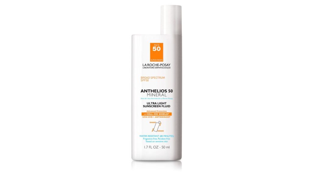 sunscreen