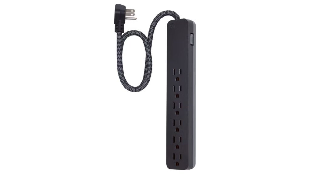 surge protector 