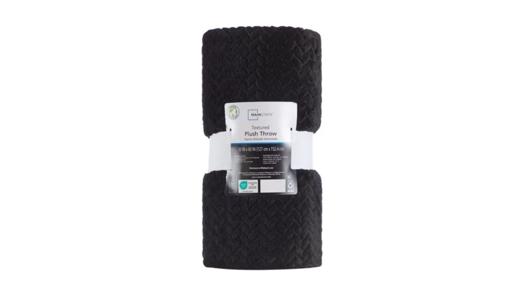 throw blanket