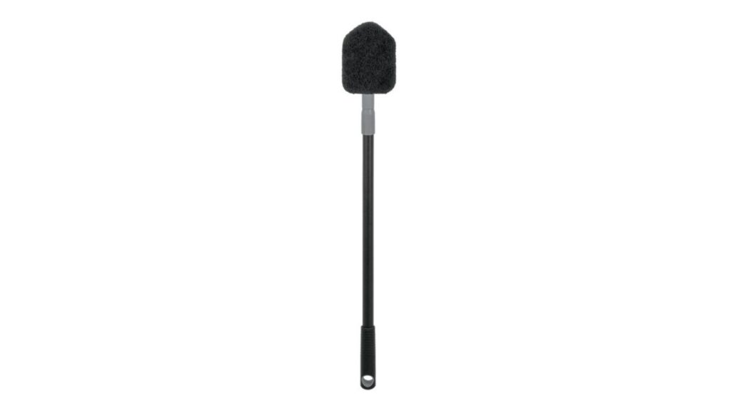tile scrubber
