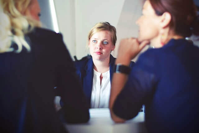 HR at work