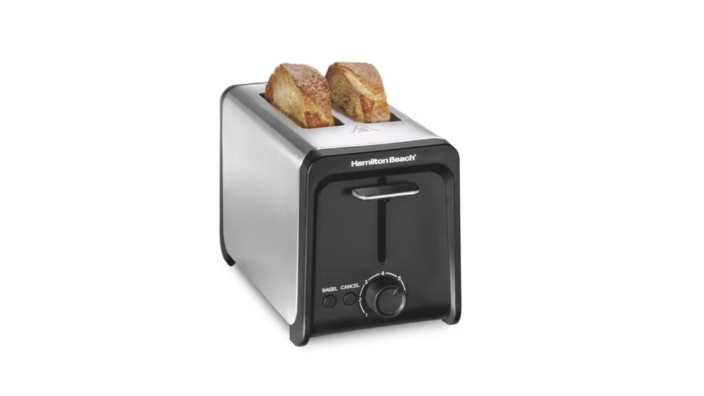 toaster