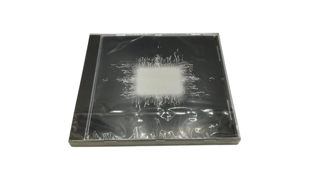 Tool CD