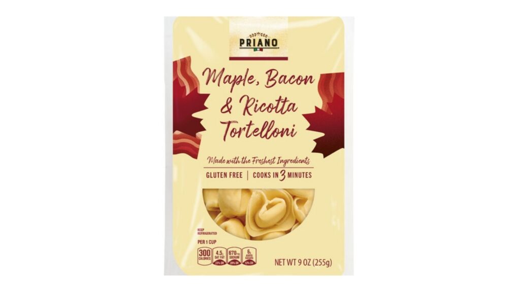tortelloni