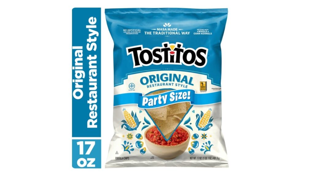 tostitos