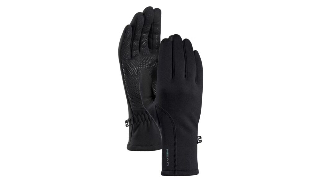 touchscreen running gloves