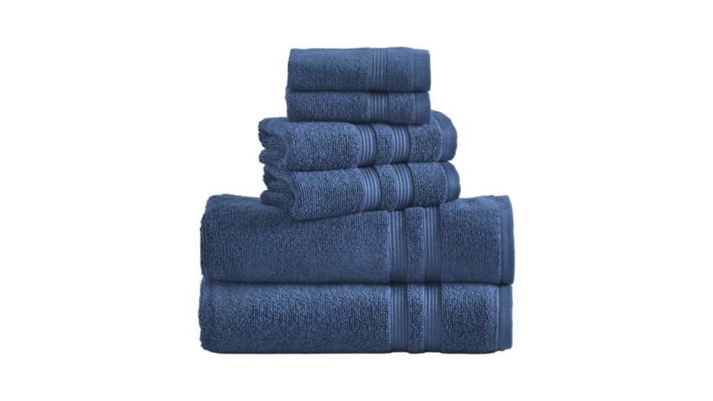 towel set