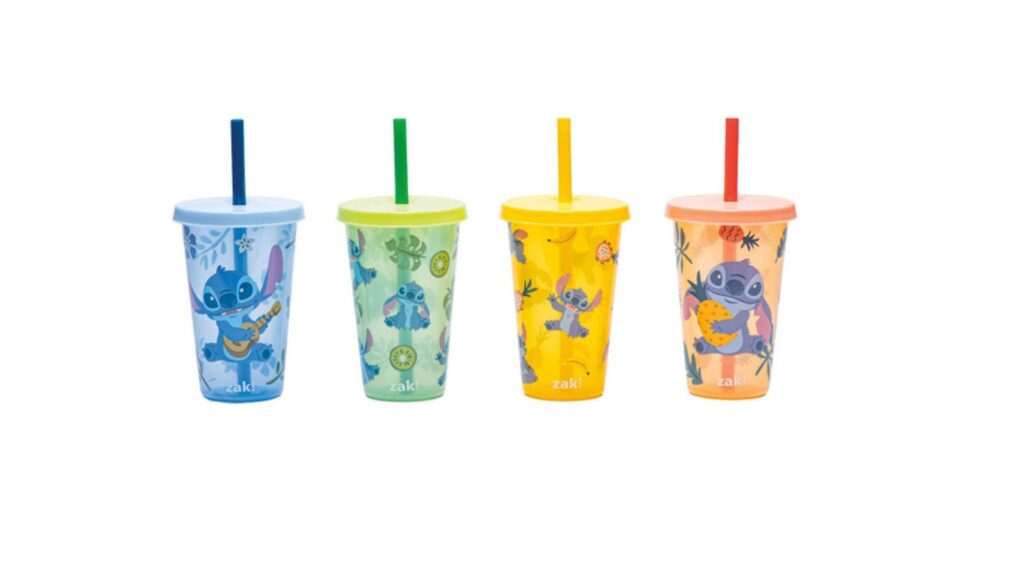 tumbler 