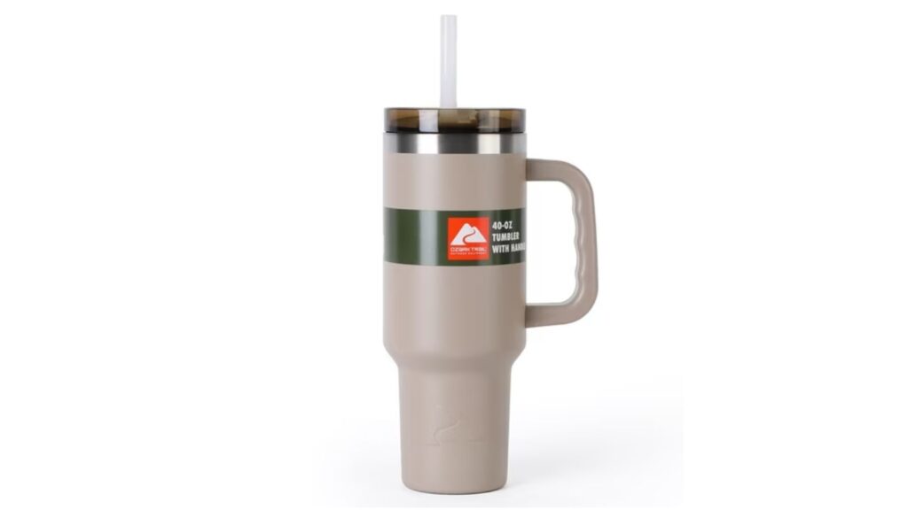 tumbler