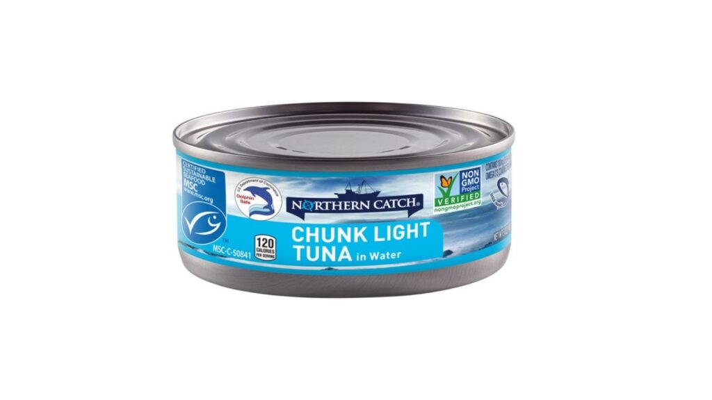 tuna