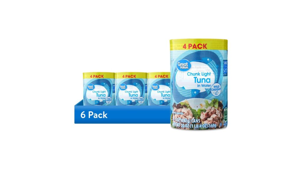 tuna 