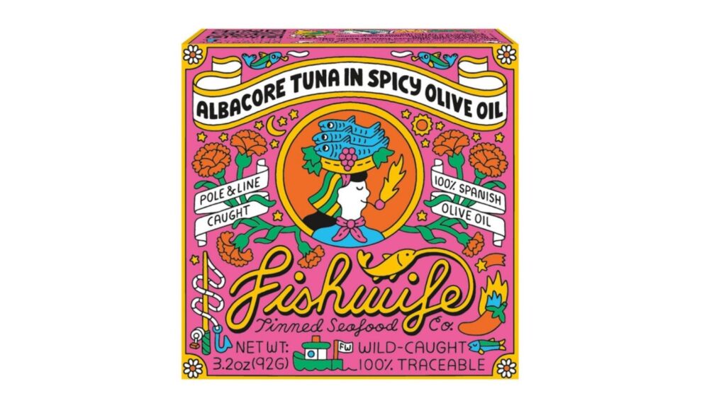 tuna