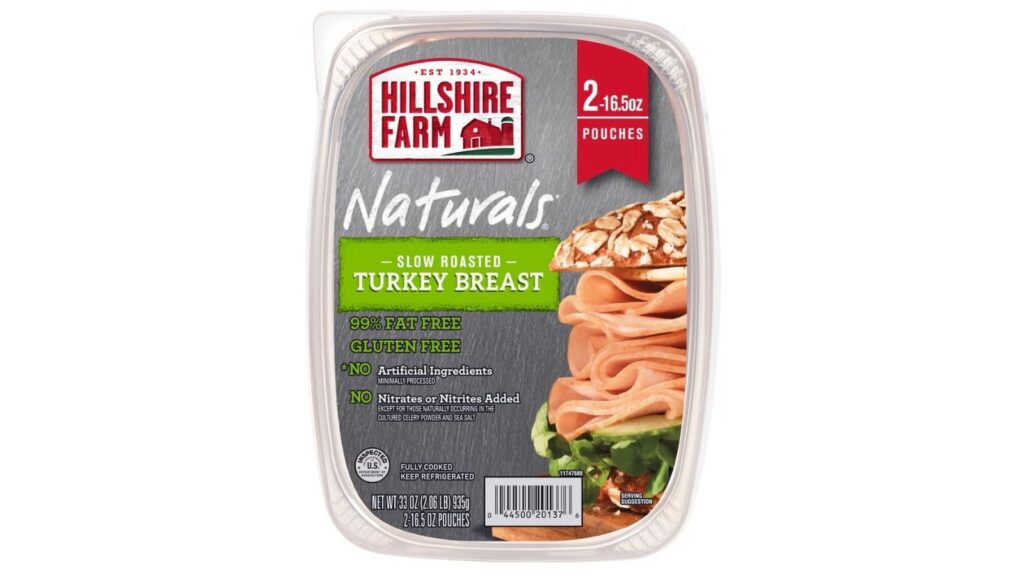 turkey breast