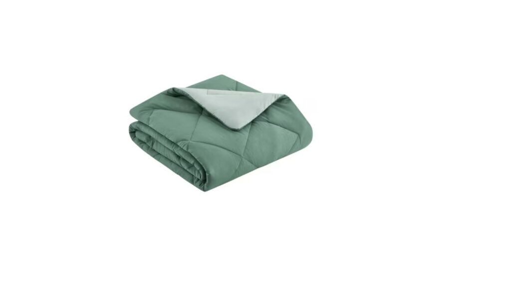 twin comforter