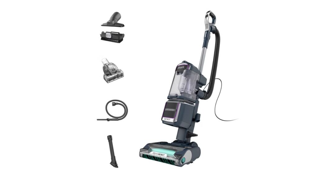vacuum