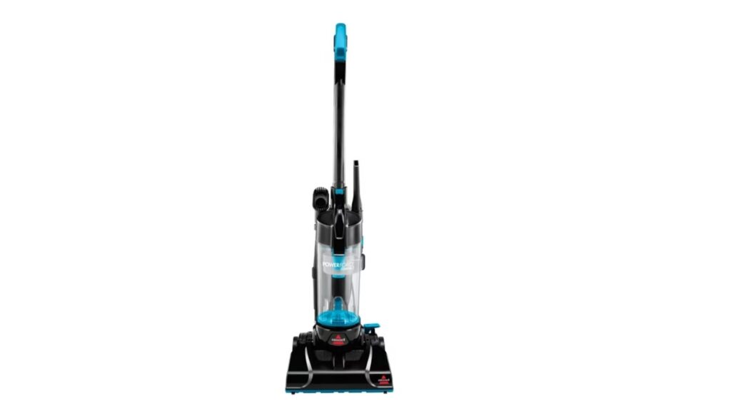 vacuum
