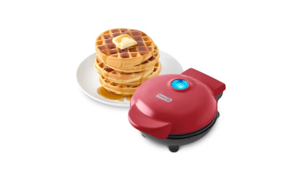 waffle maker