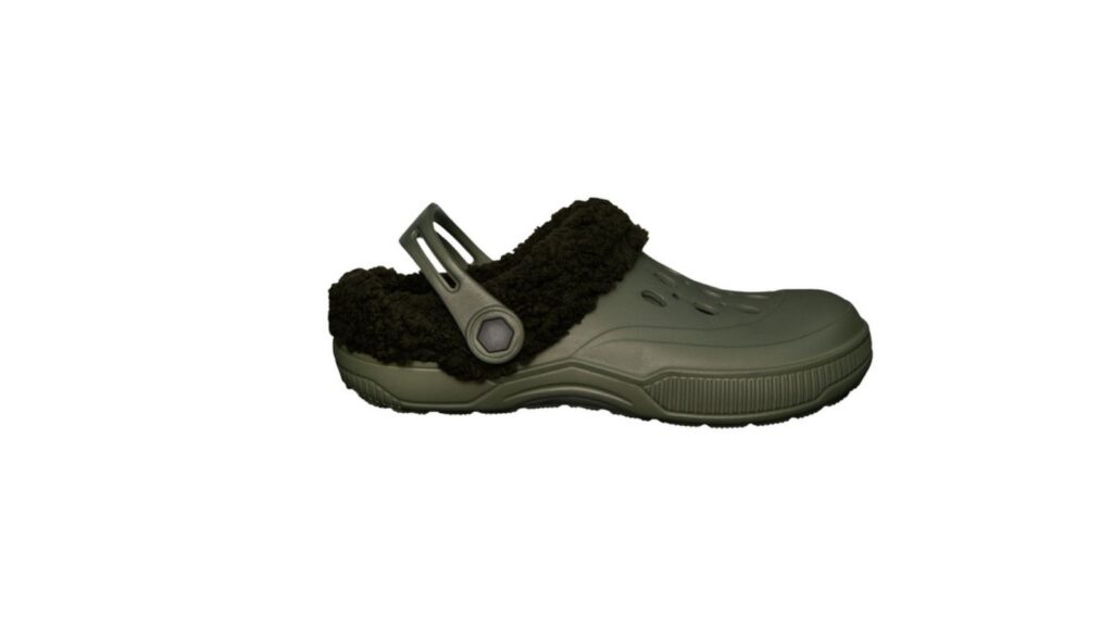 warm clogs