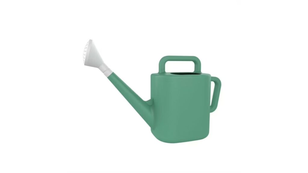 watering can