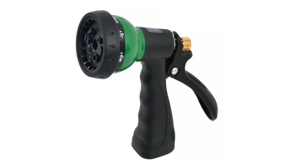 watering nozzle