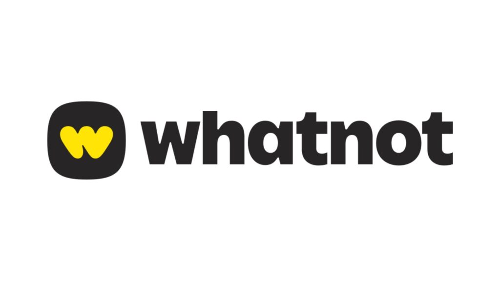 whatnot logo