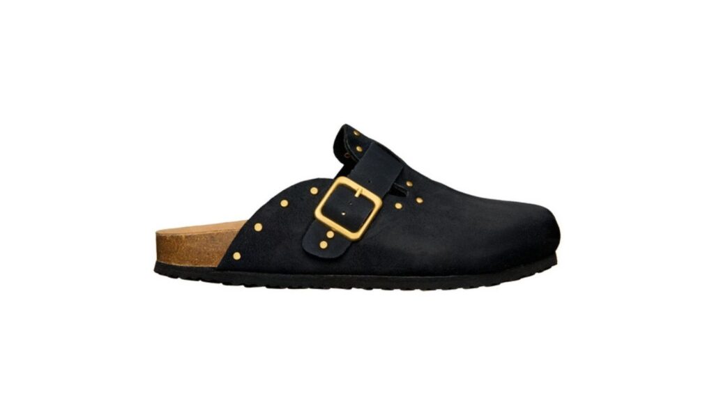 winter clogs