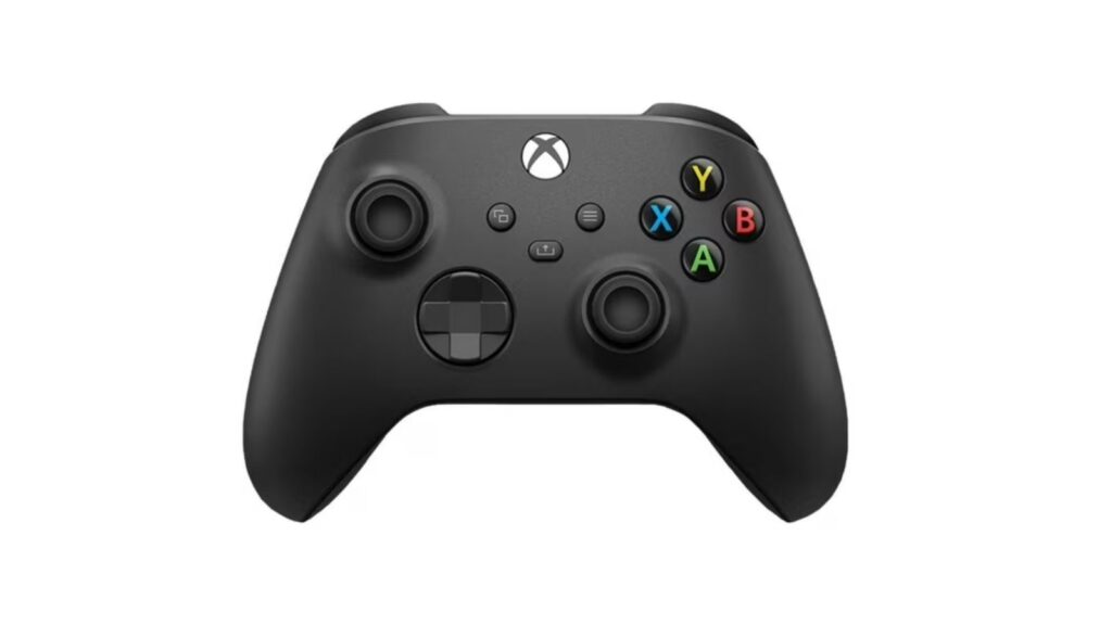 xbox controller