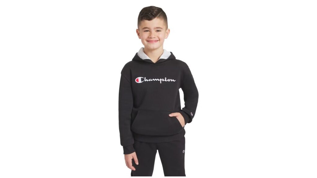 youth hoodie