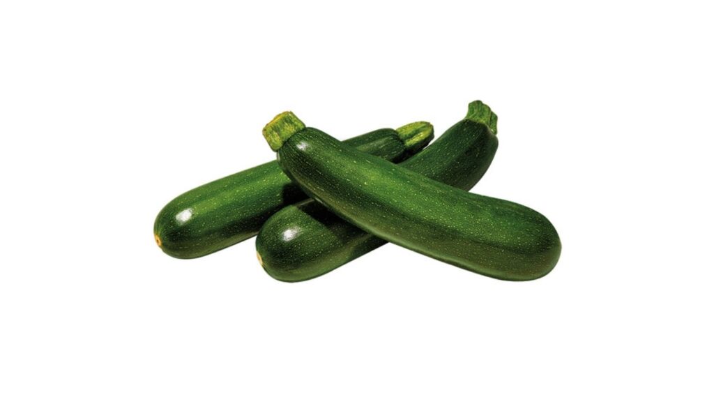 zucchini